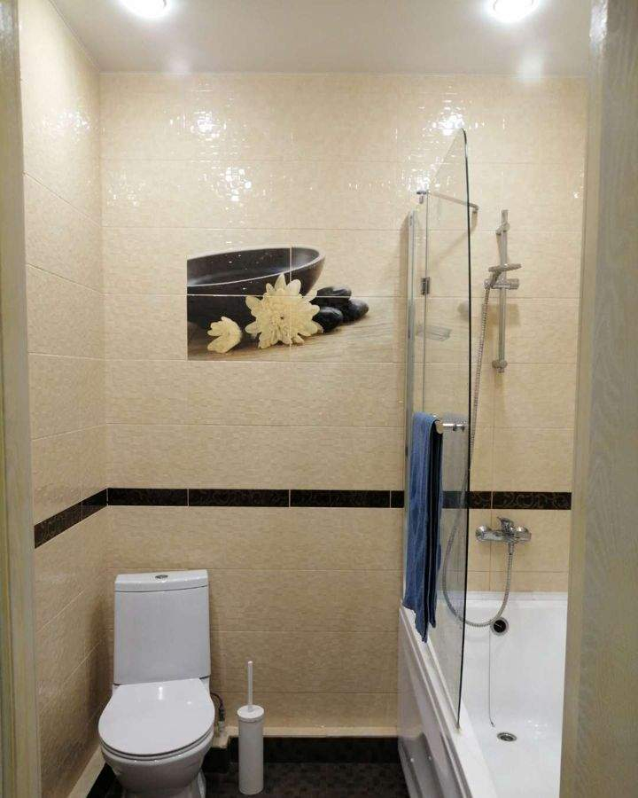 Продажа 2-комнатной квартиры, Геленджик, Маршала Жукова улица,  д.3к10