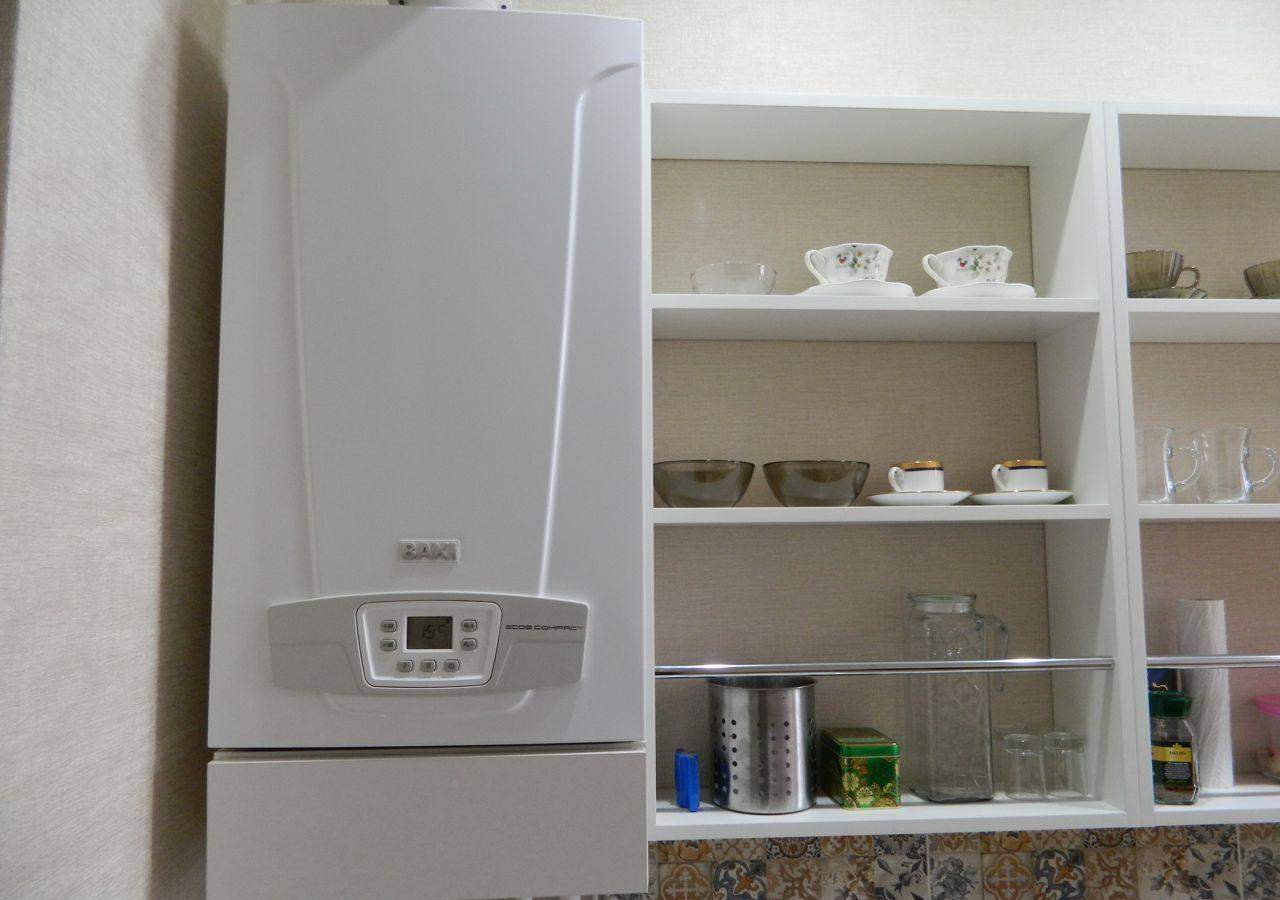 Продажа 1-комнатной квартиры, Геленджик, Одесская улица,  д.3Ак4