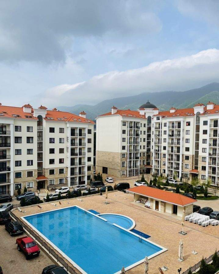 Продажа 3-комнатной квартиры, Геленджик, Мира улица,  д.44к6