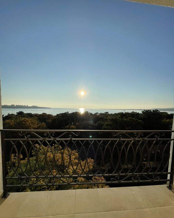 Продажа 3-комнатной квартиры, Геленджик, Мира улица,  д.44к6