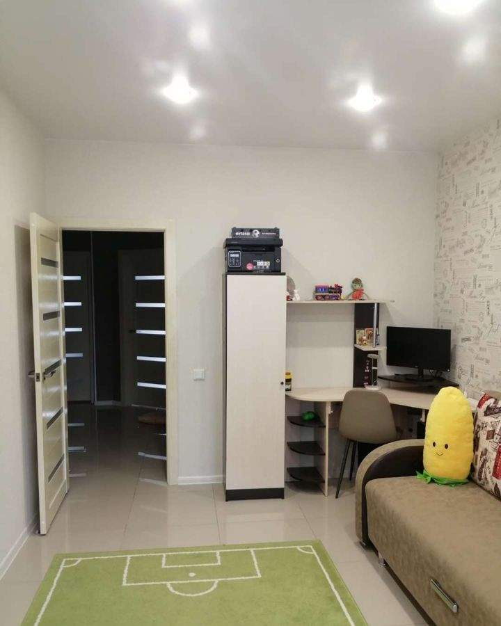 Продажа 2-комнатной квартиры, Геленджик, Маршала Жукова улица,  д.3к10