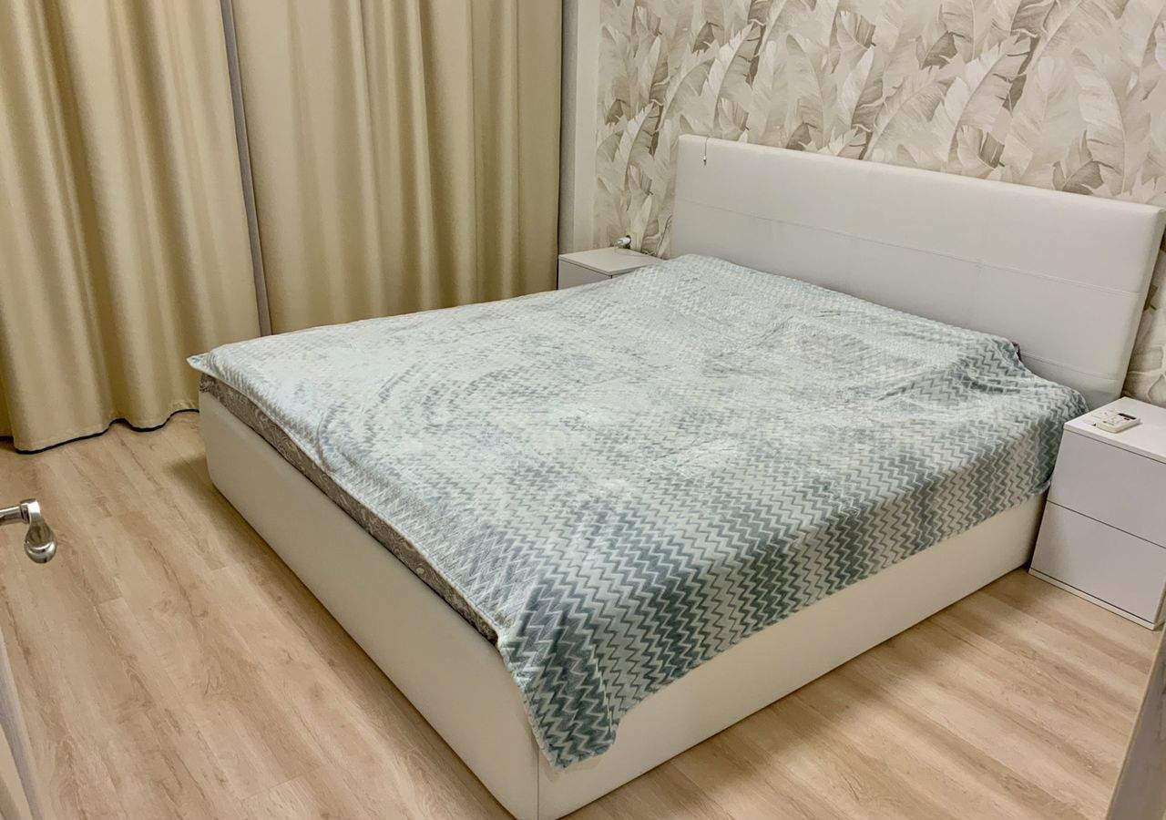 Продажа 2-комнатной квартиры, Геленджик, Курзальная улица,  д.1А