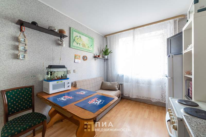 Продажа 3-комнатной квартиры, Красное Село, Гатчинское шоссе,  д.4к3