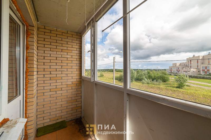 Продажа 3-комнатной квартиры, Красное Село, Гатчинское шоссе,  д.4к3