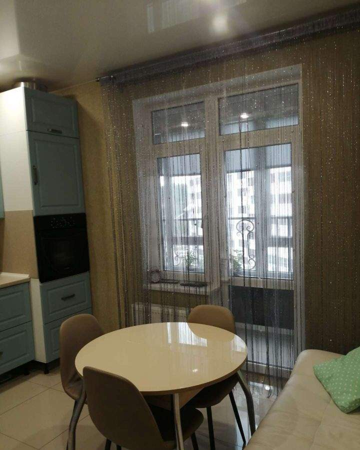 Продажа 2-комнатной квартиры, Геленджик, Маршала Жукова улица,  д.3к10