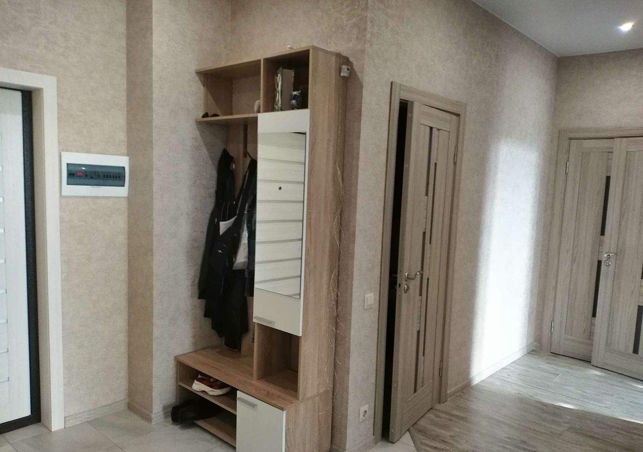 Продажа 2-комнатной квартиры, Геленджик, Олега Анофриева улица,  д.1к1