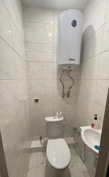 Продажа 2-комнатной квартиры, Геленджик, Маршала Жукова улица,  д.1к2