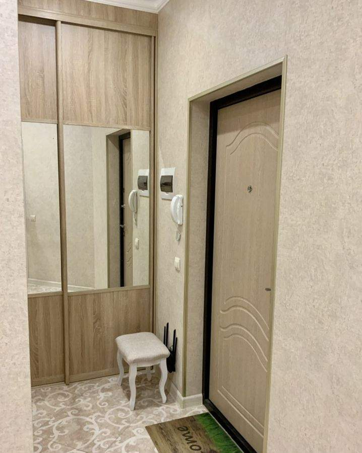 Продажа 2-комнатной квартиры, Геленджик, Курзальная улица,  д.1А