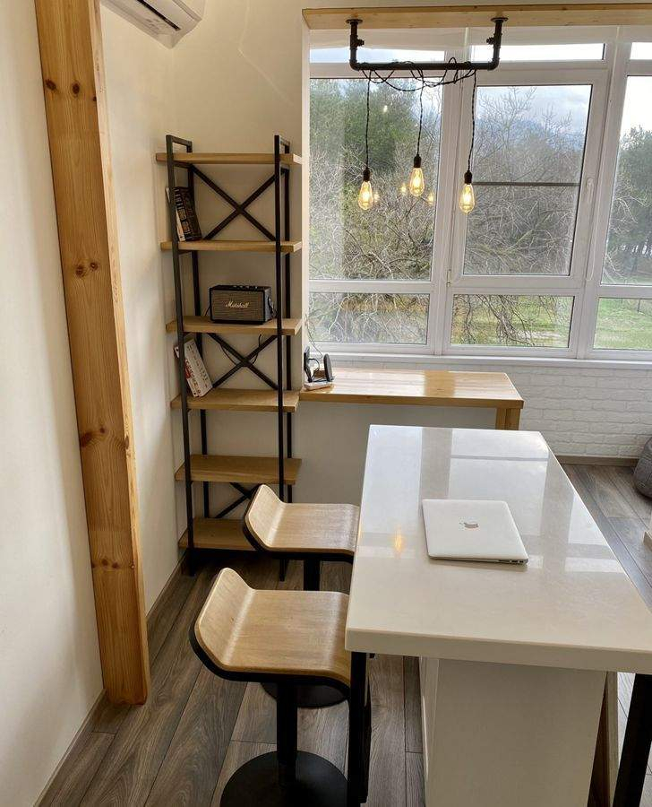 Продажа 2-комнатной квартиры, Геленджик, Туристическая улица,  д.4гк3