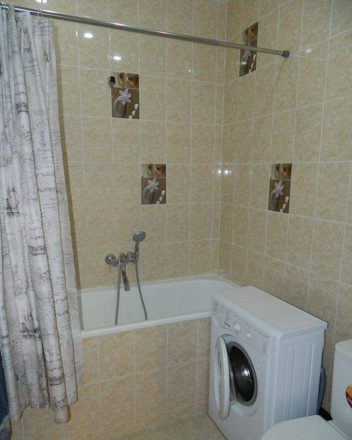 Продажа 1-комнатной квартиры, Геленджик, Одесская улица,  д.3Ак4