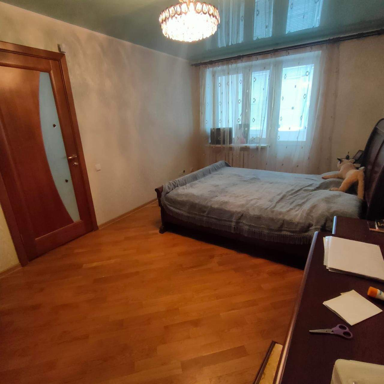 Продажа 3-комнатной квартиры, Кисловодск, Куйбышева улица,  д.77