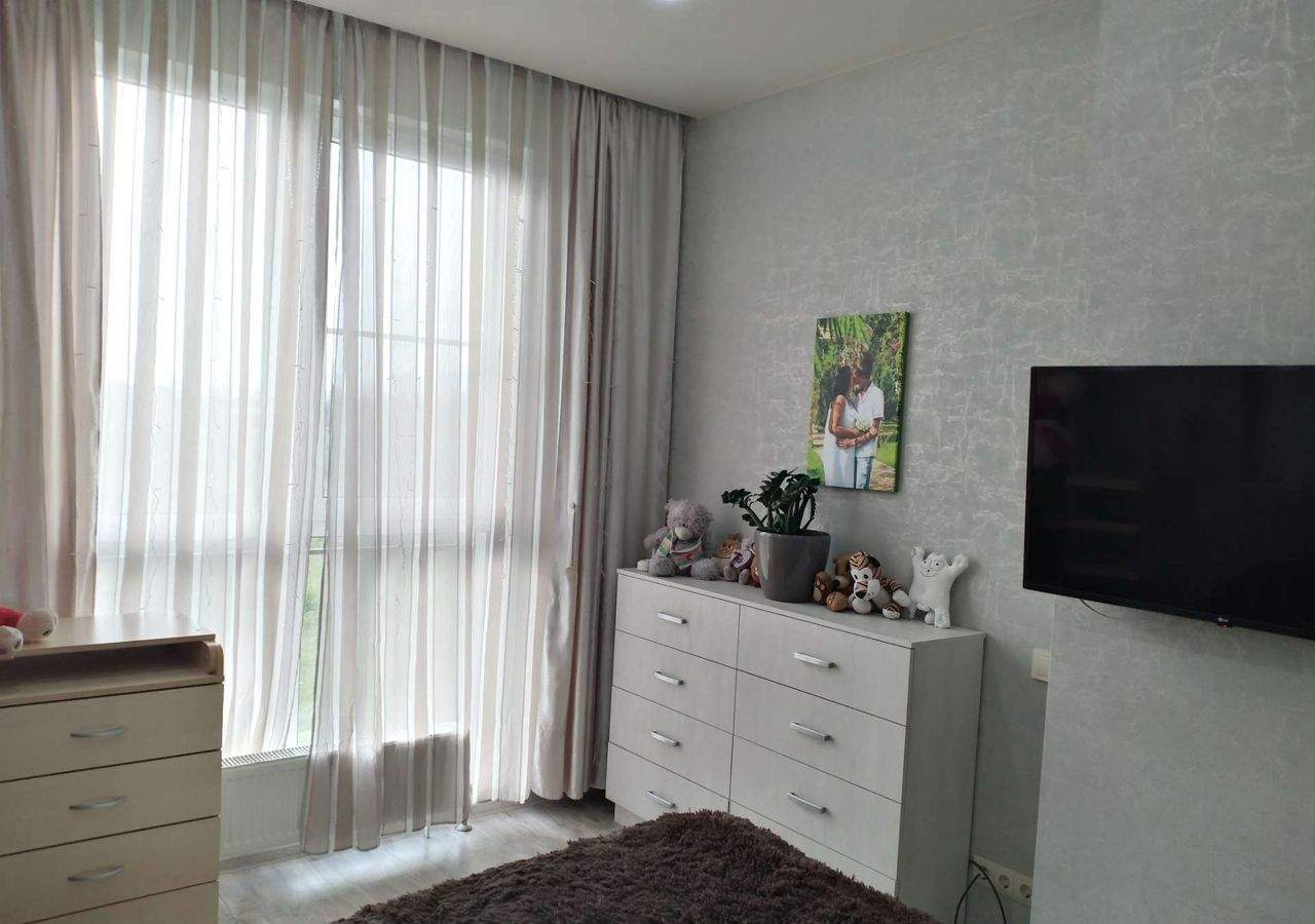 Продажа 2-комнатной квартиры, Геленджик, Олега Анофриева улица,  д.1к1