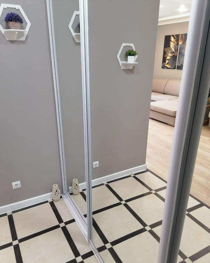 Продажа 1-комнатной квартиры, Геленджик, Дивноморская улица,  д.37Бк3