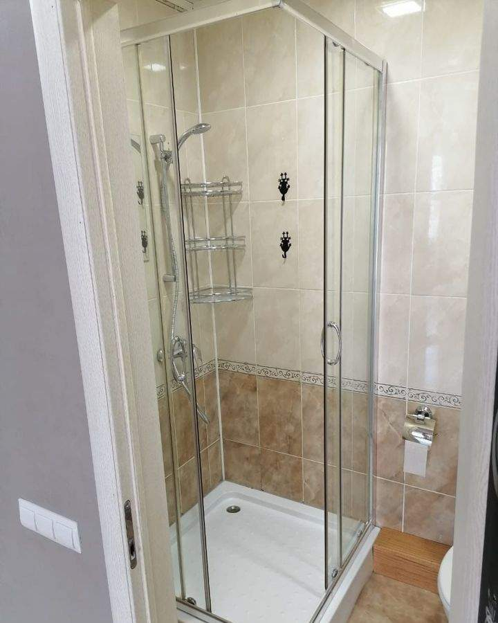 Продажа 1-комнатной квартиры, Геленджик, Дивноморская улица,  д.37Бк3