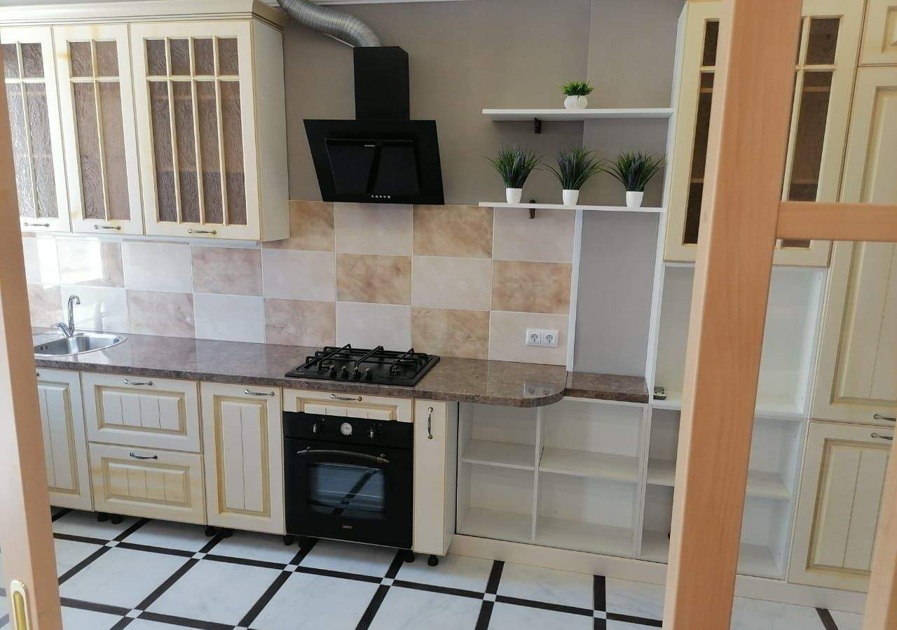 Продажа 1-комнатной квартиры, Геленджик, Дивноморская улица,  д.37Бк3