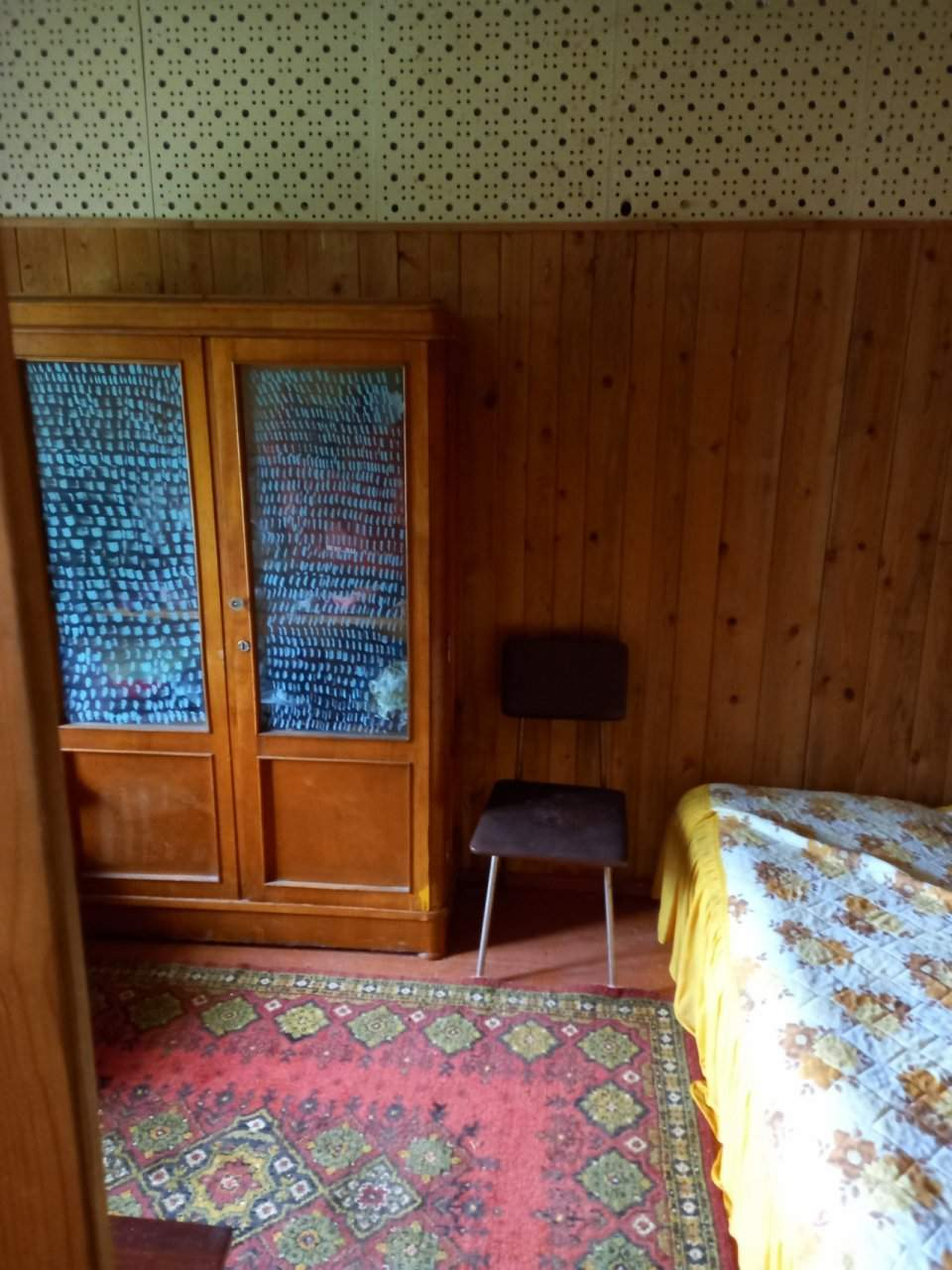 Продажа дома, 40м <sup>2</sup>, 23 сот., Никольское