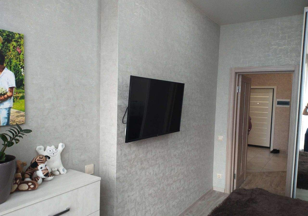 Продажа 2-комнатной квартиры, Геленджик, Олега Анофриева улица,  д.1к1