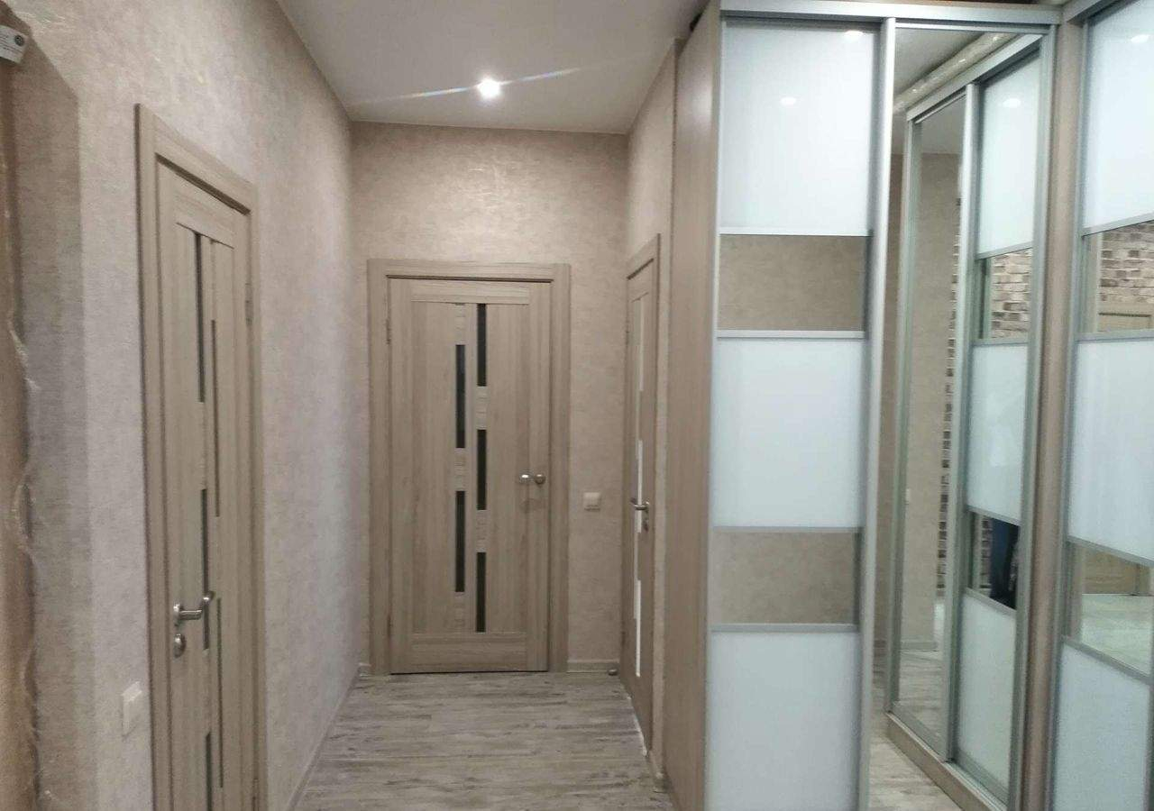 Продажа 2-комнатной квартиры, Геленджик, Олега Анофриева улица,  д.1к1