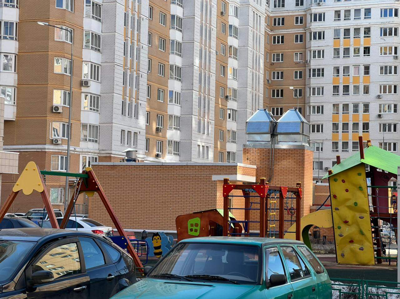 Продажа квартиры, Москва, 6-я Радиальная улица,  д.3к5