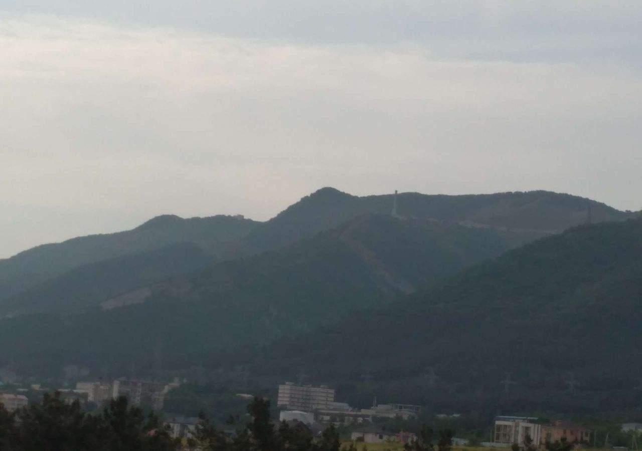 Продажа 2-комнатной квартиры, Геленджик, Олега Анофриева улица,  д.1к1