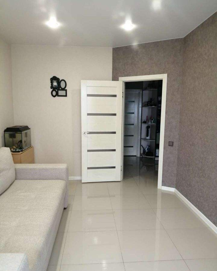 Продажа 2-комнатной квартиры, Геленджик, Маршала Жукова улица,  д.3к10