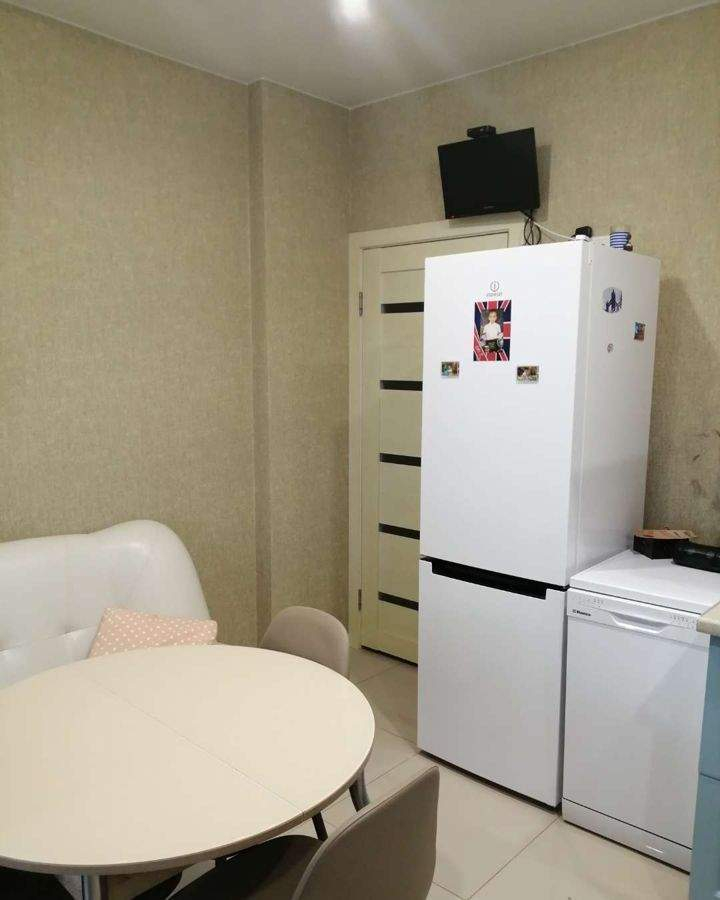 Продажа 2-комнатной квартиры, Геленджик, Маршала Жукова улица,  д.3к10