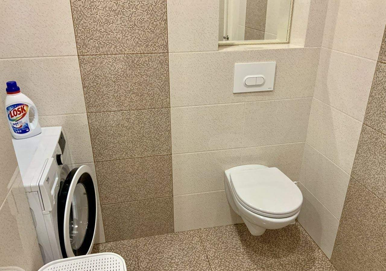 Продажа 2-комнатной квартиры, Геленджик, Курзальная улица,  д.1А