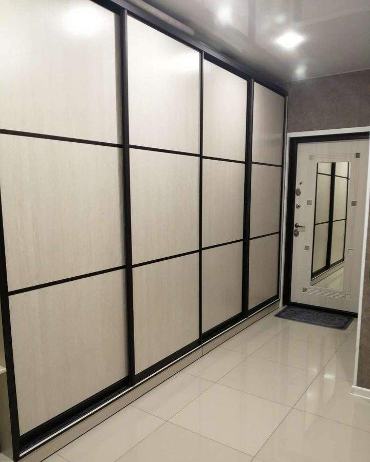 Продажа 2-комнатной квартиры, Геленджик, Маршала Жукова улица,  д.3к10