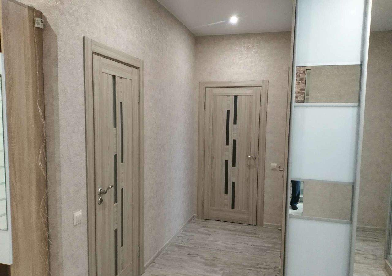 Продажа 2-комнатной квартиры, Геленджик, Олега Анофриева улица,  д.1к1