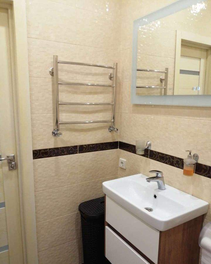 Продажа 2-комнатной квартиры, Геленджик, Маршала Жукова улица,  д.3к10