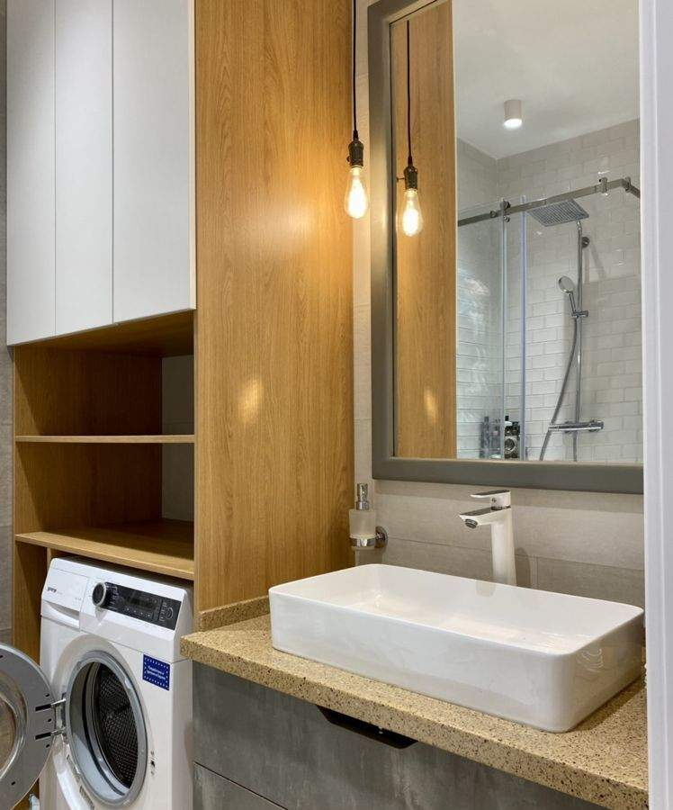 Продажа 2-комнатной квартиры, Геленджик, Туристическая улица,  д.4гк3