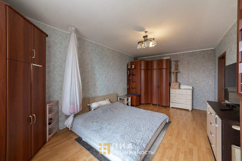 Продажа 3-комнатной квартиры, Красное Село, Гатчинское шоссе,  д.4к3