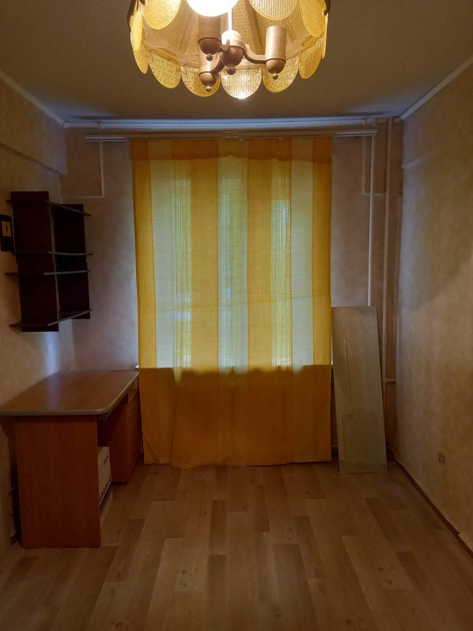 Продажа 2-комнатной квартиры, Александров, Гагарина улица,  д.7