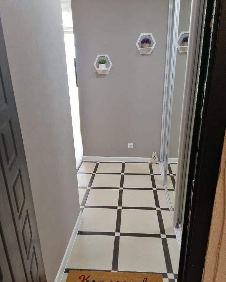 Продажа 1-комнатной квартиры, Геленджик, Дивноморская улица,  д.37Бк3