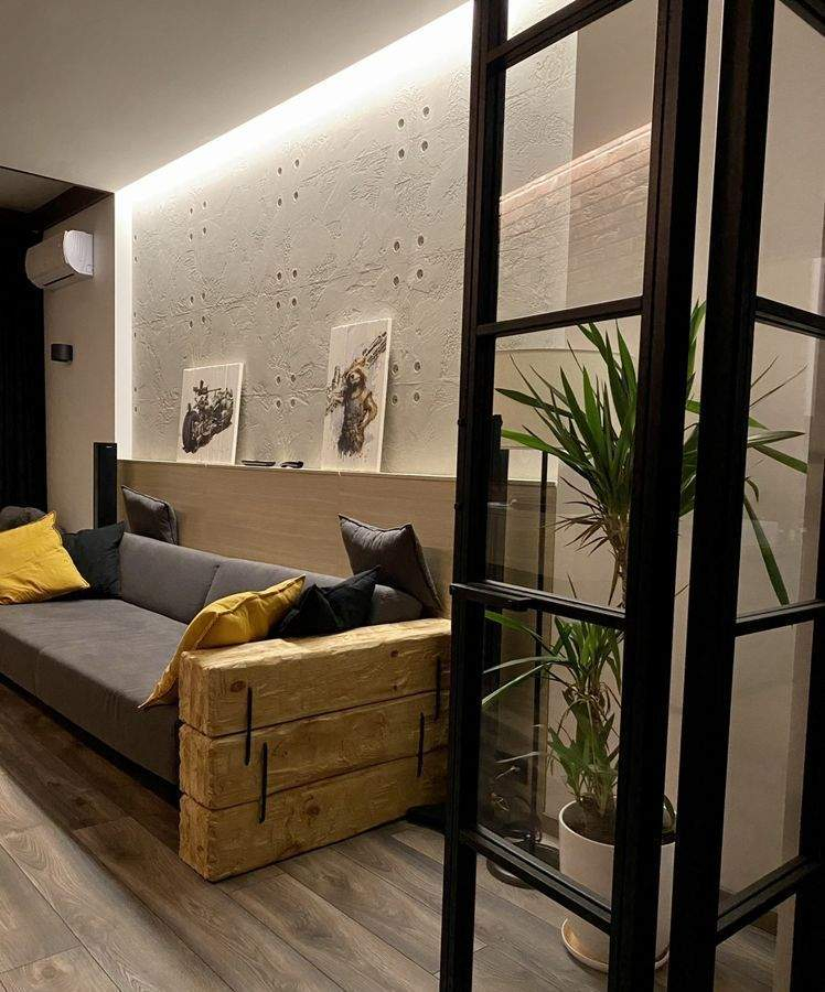 Продажа 2-комнатной квартиры, Геленджик, Туристическая улица,  д.4гк3