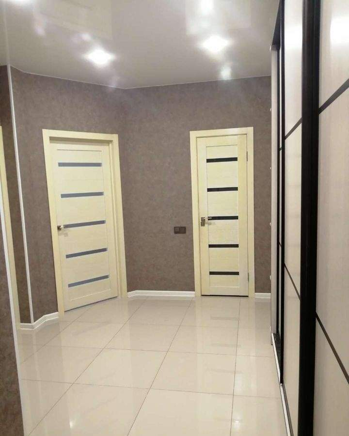 Продажа 2-комнатной квартиры, Геленджик, Маршала Жукова улица,  д.3к10