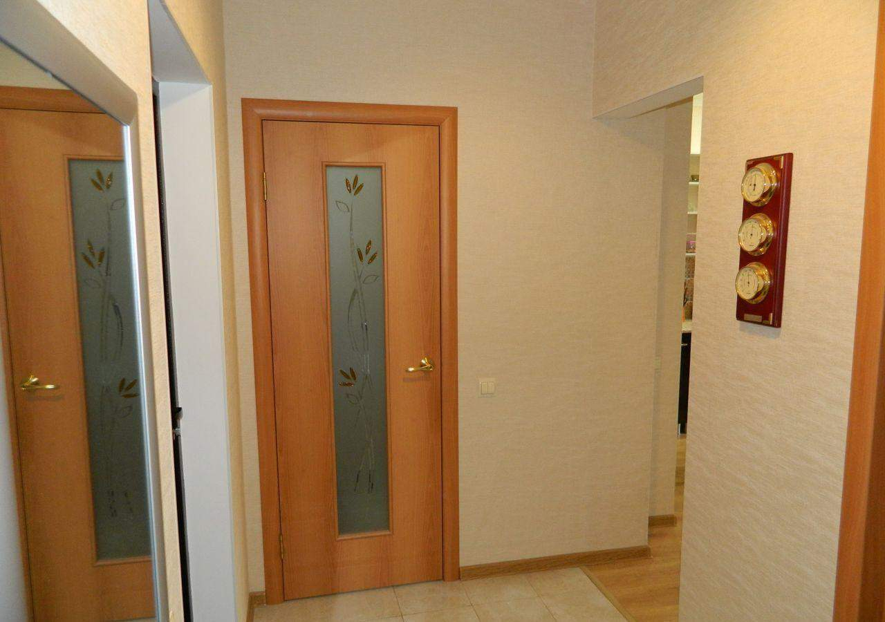 Продажа 1-комнатной квартиры, Геленджик, Одесская улица,  д.3Ак4