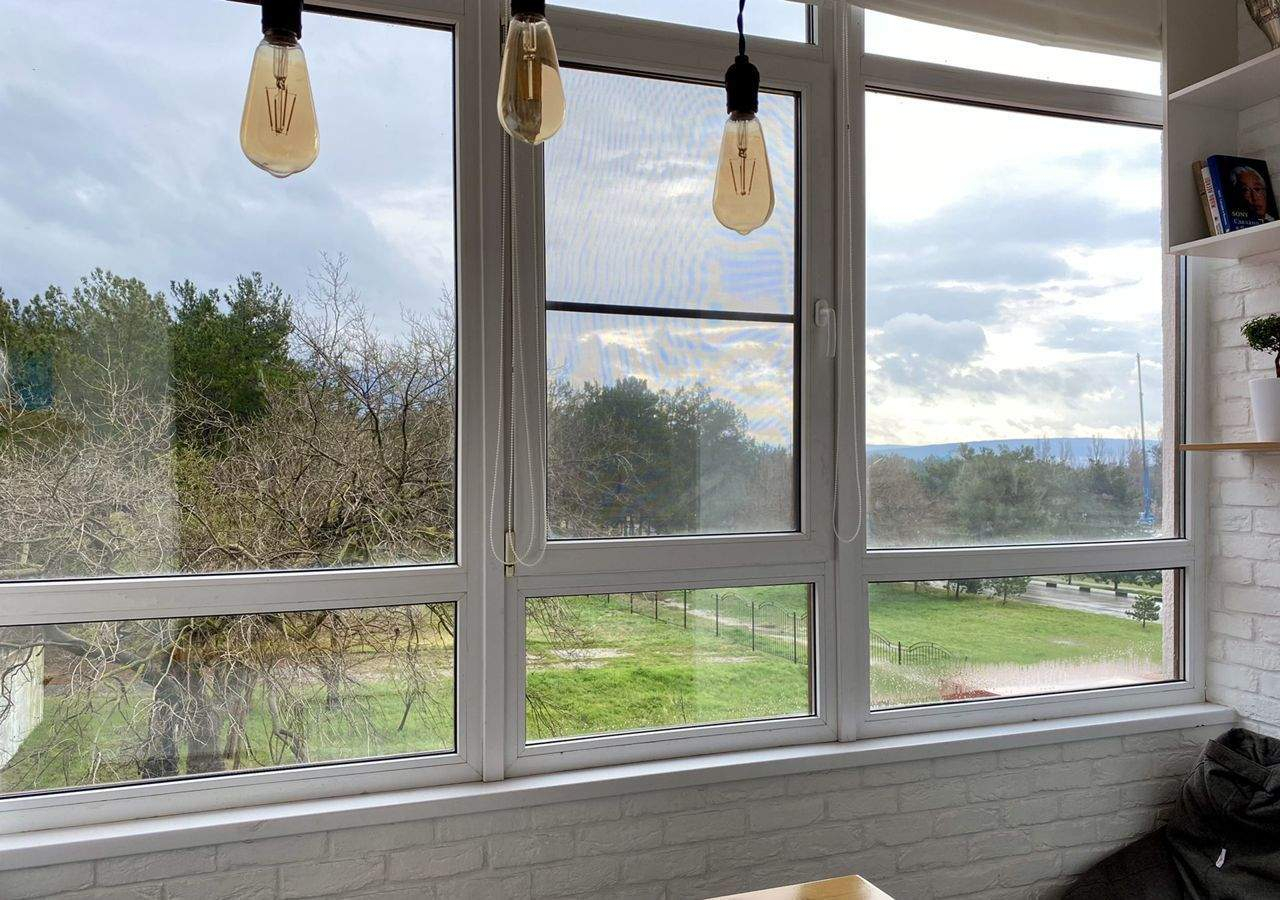 Продажа 2-комнатной квартиры, Геленджик, Туристическая улица,  д.4гк3