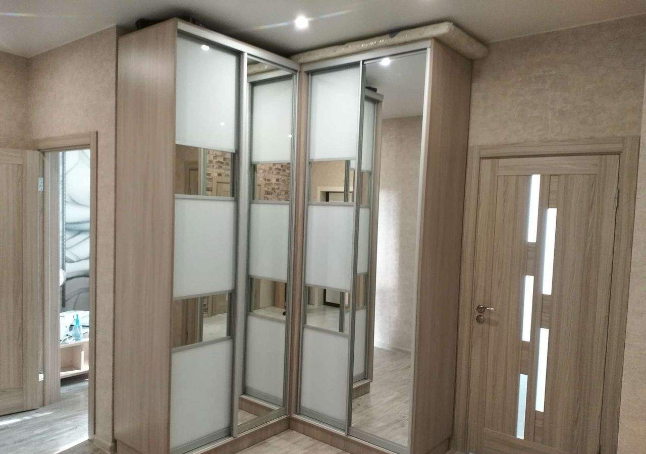 Продажа 2-комнатной квартиры, Геленджик, Олега Анофриева улица,  д.1к1