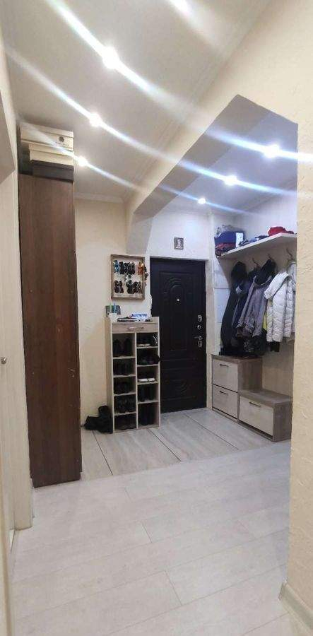 Продажа 3-комнатной квартиры, Геленджик, Островского улица,  д.103А