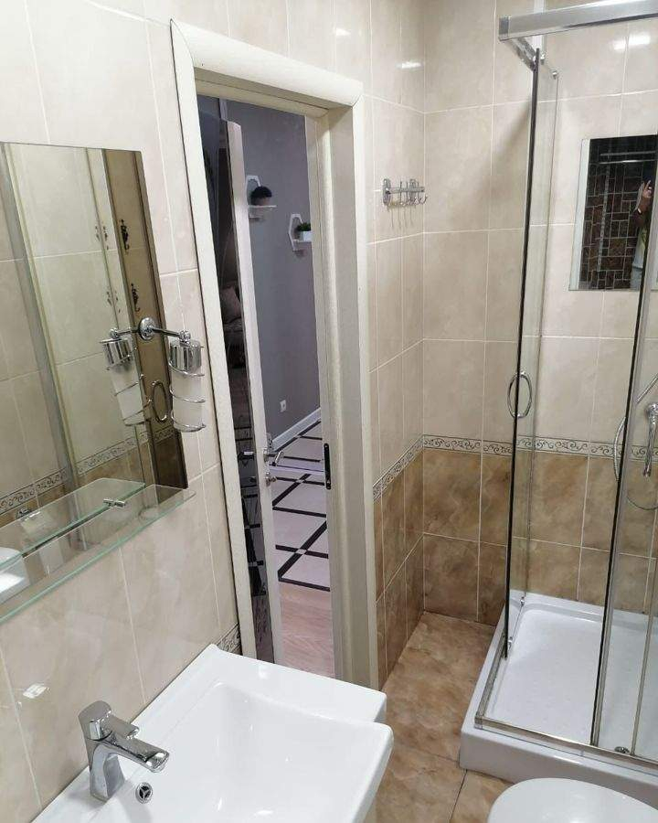 Продажа 1-комнатной квартиры, Геленджик, Дивноморская улица,  д.37Бк3