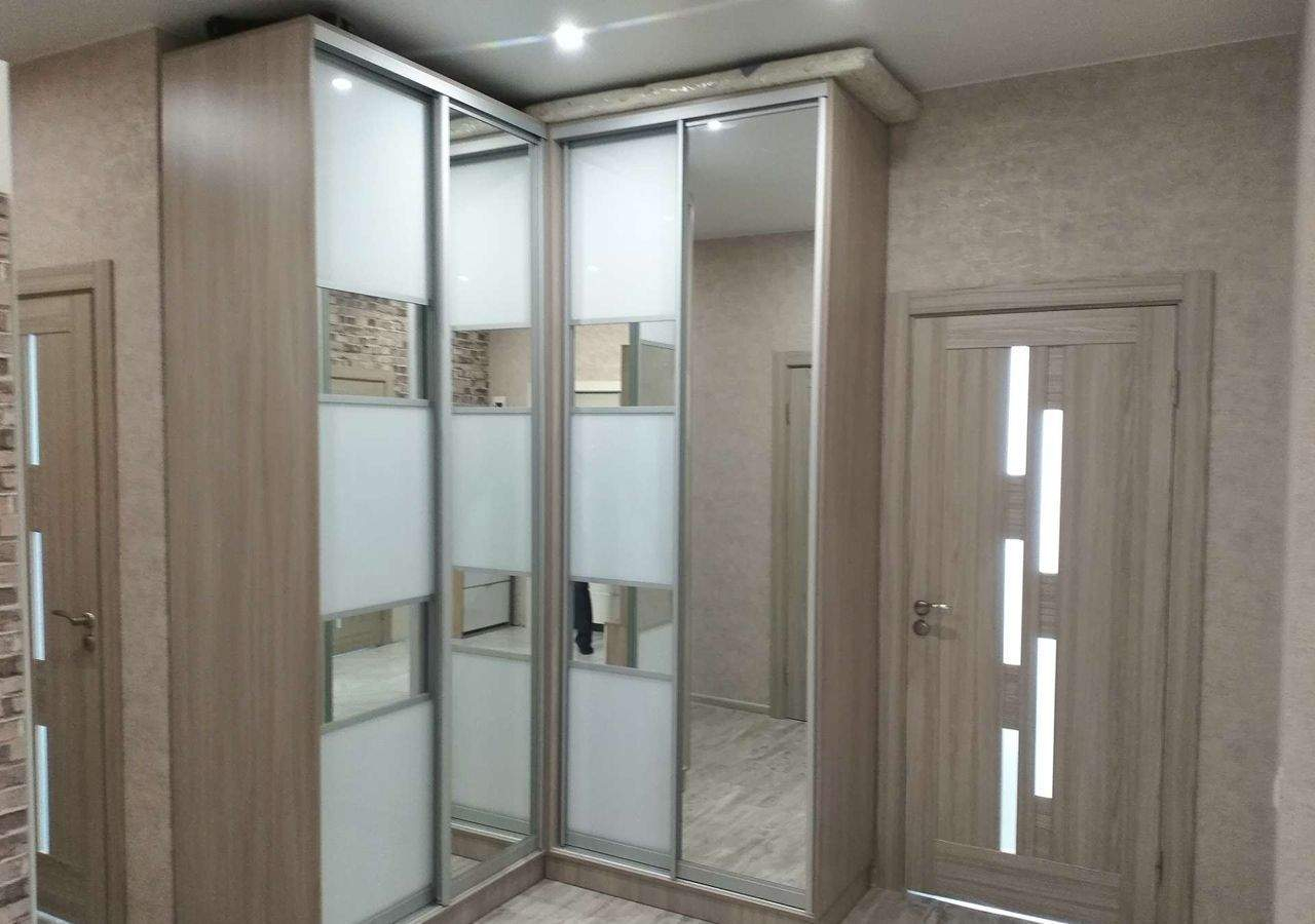 Продажа 2-комнатной квартиры, Геленджик, Олега Анофриева улица,  д.1к1