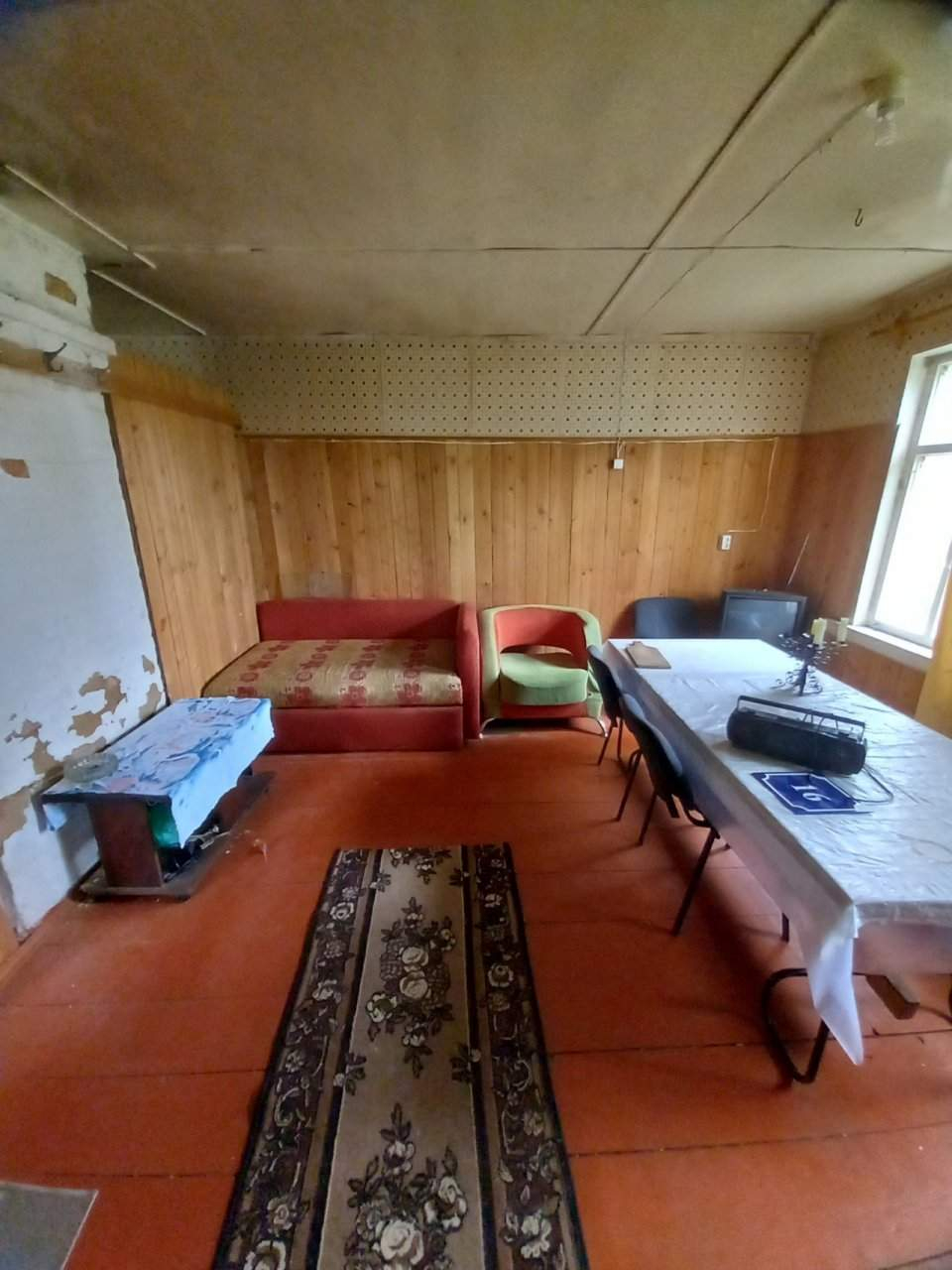 Продажа дома, 40м <sup>2</sup>, 23 сот., Никольское