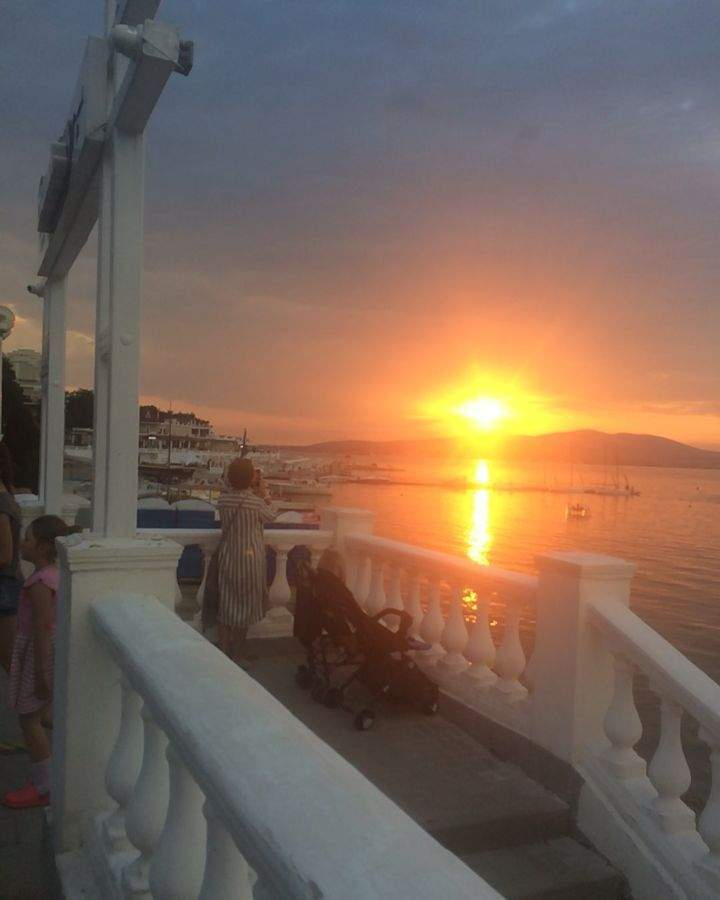 Продажа 1-комнатной квартиры, Геленджик, Крымская улица,  д.22к23