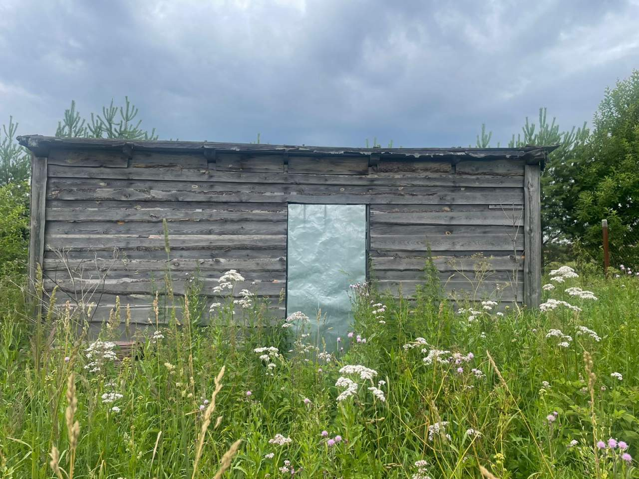 Продажа дома, 40м <sup>2</sup>, 23 сот., Никольское