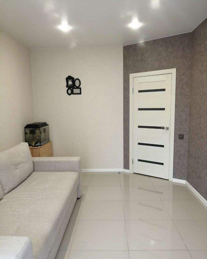 Продажа 2-комнатной квартиры, Геленджик, Маршала Жукова улица,  д.3к10