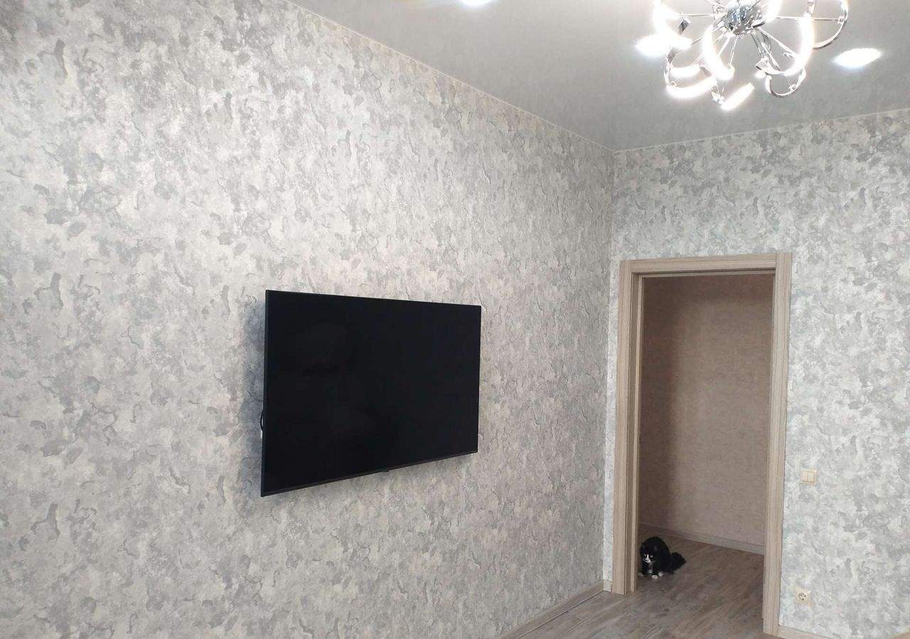 Продажа 2-комнатной квартиры, Геленджик, Олега Анофриева улица,  д.1к1