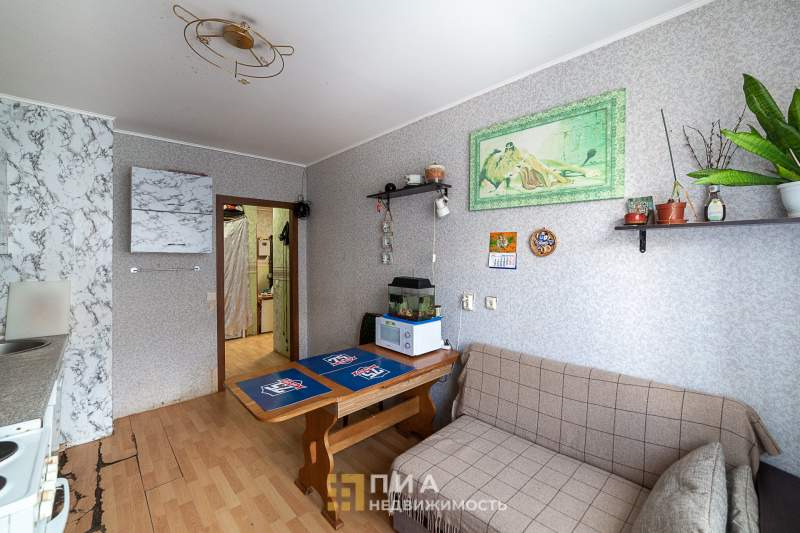 Продажа 3-комнатной квартиры, Красное Село, Гатчинское шоссе,  д.4к3