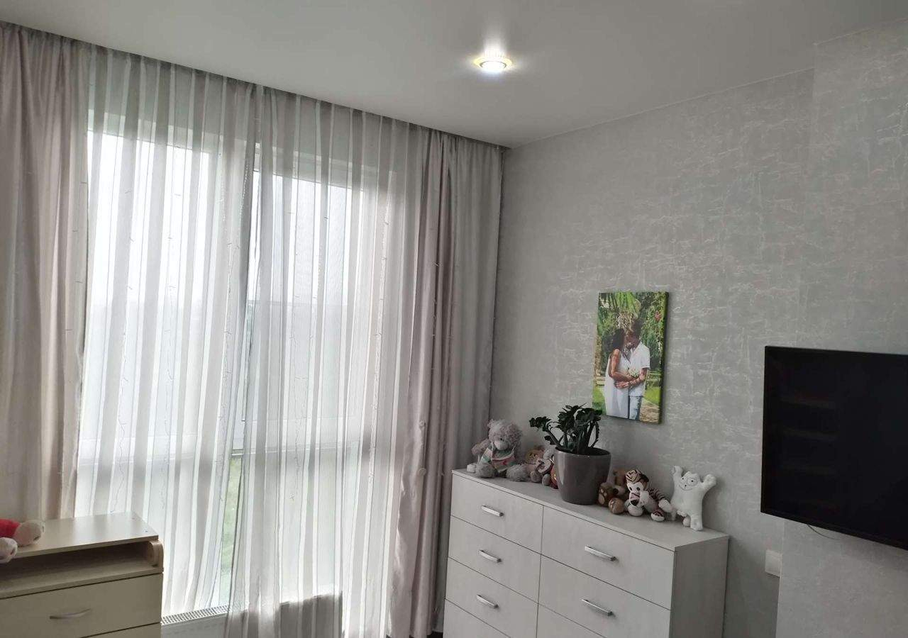 Продажа 2-комнатной квартиры, Геленджик, Олега Анофриева улица,  д.1к1