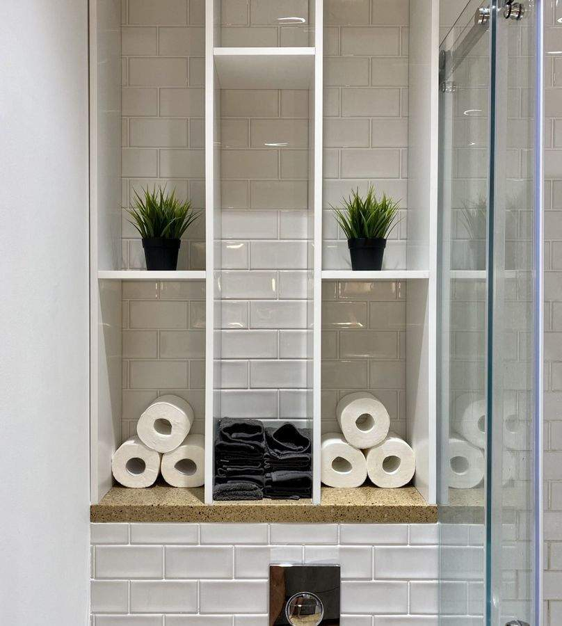 Продажа 2-комнатной квартиры, Геленджик, Туристическая улица,  д.4гк3